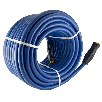 Flexon 5/8 In X 125 Ft Streamtech Watering Hose 4 Flexon 5/8 In X 125 Ft Streamtech Watering Hose - Image 2