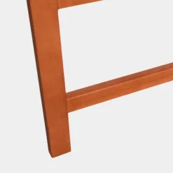 Malibu 5pc Rectangle Wood Outdoor Patio Dining Set - Tan - Vifah 12 Malibu 5pc Rectangle Wood Outdoor Patio Dining Set - Tan - Vifah -Sunnydaze Decor Store GUEST 0043082c ab70 4df4 8ea1 903ab4448307