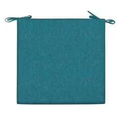 Honeycomb Outdoor Premium Dining Seat Cushion (2-Pack) -Sunnydaze Decor Store GUEST 00fdfa48 842a 466d 9877 5709c79a088d