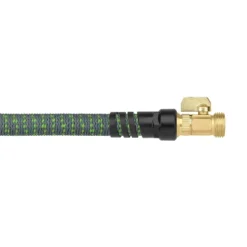 HydroTech 50ft Expandable Burst Proof Hose - Green -Sunnydaze Decor Store GUEST 01393445 e723 4e64 a6ab 82ad3040a336