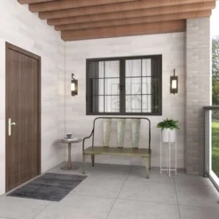 Metal Garden Bench - Olivia & May 21 Metal Garden Bench - Olivia & May -Sunnydaze Decor Store GUEST 025a49d6 a5be 4347 ba05 d8b15a96a247