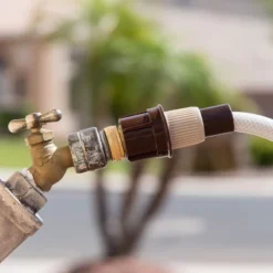 IRIS All-In-One Hideaway Sun Protective Portable And Retractable Hose Reel For 1/2" Hoses Storage Box, Black 19 IRIS All-In-One Hideaway Sun Protective Portable And Retractable Hose Reel For 1/2" Hoses Storage Box, Black -Sunnydaze Decor Store GUEST 02f9bdb9 8812 488b 8c84 7cf468f3667f