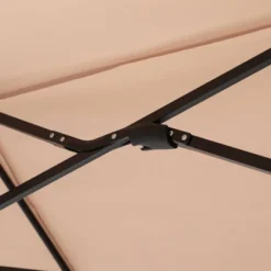 13' X 6.5' Rectangular Outdoor Patio Market Umbrella - Captiva Designs 18 13' X 6.5' Rectangular Outdoor Patio Market Umbrella - Captiva Designs -Sunnydaze Decor Store GUEST 03ee809a 353a 4e7e 8a44 33b28d044ed8