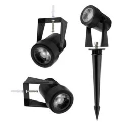 Monster 4pk Smart Spotlights -Sunnydaze Decor Store GUEST 05908e52 7827 4348 a2d6 5800a15b4919