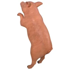 Design Toscano Hop Over Hog, Giant Pig Sculpture 9 Design Toscano Hop Over Hog, Giant Pig Sculpture -Sunnydaze Decor Store GUEST 0776c43a f1ba 4f99 80f2 5153667fc460