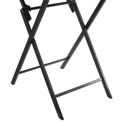 3pc Kaplan Outdoor Steel Chat Set Oatmeal/Bronze - Crosley 9 3pc Kaplan Outdoor Steel Chat Set Oatmeal/Bronze - Crosley - Image 7