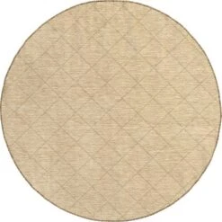 NuLOOM Ray Diamond Indoor/Outdoor Patio Area Rug -Sunnydaze Decor Store GUEST 089393fe a1e6 46ca a18c 759b58c68d00