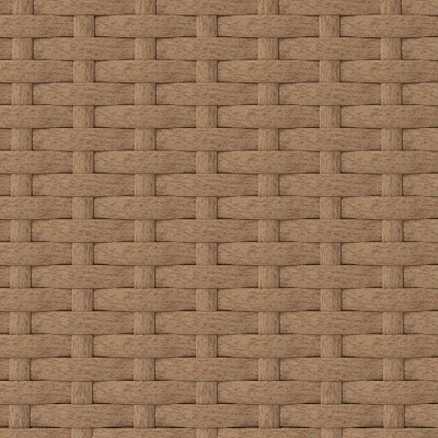 5' Plant Compatible Privacy Screen Divider - Brown - Threshold™ 5 5' Plant Compatible Privacy Screen Divider - Brown - Threshold™ - Image 3