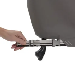 Classic Accessories Ravenna Water-Resistant Rectangle Table Cover, Dark Taupe -Sunnydaze Decor Store GUEST 0a1efb59 0a5b 405b 9aaf 083e8dc10755 1