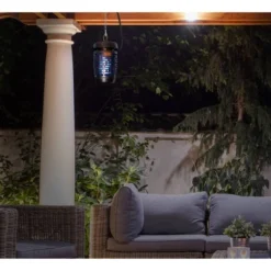 Black & Decker BLACK+DECKER Hanging Bug Zapper -Sunnydaze Decor Store GUEST 0a95807e 4c4f 4475 9c8b bee873d7c23b