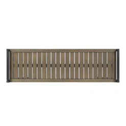 Hopkins Acacia & Iron Bench - Christopher Knight Home 9 Hopkins Acacia & Iron Bench - Christopher Knight Home -Sunnydaze Decor Store GUEST 0af3a546 56b5 49f7 b5da e1ca9da92dd5