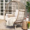 Southport Patio Egg Chair - Opalhouse™ -Sunnydaze Decor Store GUEST 0bbc5884 c930 46d3 b8d1 d8ac63ab2de5