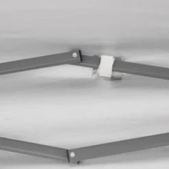 Outsunny 10' X 20' Pop Up Canopy With Sturdy Frame, UV Fighting Roof, Carry Bag For Patio, Backyard, Beach, Garden -Sunnydaze Decor Store GUEST 0bd12ef1 ad2f 4f0a 8bab 61813d466caf