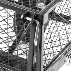 Sunnydaze Decor Sunnydaze Outdoor Lawn And Garden Heavy-Duty Durable Steel Mesh Utility Wagon Cart With Removable Sides 17 Sunnydaze Decor Sunnydaze Outdoor Lawn And Garden Heavy-Duty Durable Steel Mesh Utility Wagon Cart With Removable Sides -Sunnydaze Decor Store GUEST 0c04bcd9 987f 4a8b 8911 4daba9e21c12