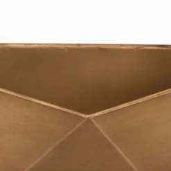 Geo Conservatory Planter - Foreside Home And Garden -Sunnydaze Decor Store GUEST 0ca1d7fe 96f2 4044 a0a3 1edebc2b23bc