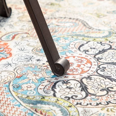 Captiva Designs 3pc Cast Aluminum Outdoor Patio Dining Set With Bar Stools Brown 13 Captiva Designs 3pc Cast Aluminum Outdoor Patio Dining Set With Bar Stools Brown - Image 11