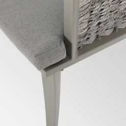 Pebble 3pc Wicker Boho Chat Set - Gray - Christopher Knight Home 13 Pebble 3pc Wicker Boho Chat Set - Gray - Christopher Knight Home -Sunnydaze Decor Store GUEST 108322e7 071d 4280 969a 302967aca01a