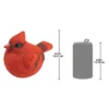 Design Toscano Cardinal Burly Bird Statue -Sunnydaze Decor Store GUEST 119f2904 0e9b 4414 b828 9a036e32f527