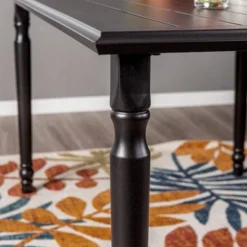 Outdoor Steel Rectangle Dining Table With 1.77" Umbrella Hole - Captiva Designs 20 Outdoor Steel Rectangle Dining Table With 1.77" Umbrella Hole - Captiva Designs -Sunnydaze Decor Store GUEST 1287bc3e a707 4174 8ff2 ec6ad8b17a6b