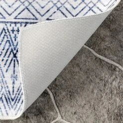 NuLOOM Codi Moroccan Banded Machine Washable Indoor/Outdoor Patio Area Rug 17 NuLOOM Codi Moroccan Banded Machine Washable Indoor/Outdoor Patio Area Rug -Sunnydaze Decor Store GUEST 12aff584 c0a8 4b2c 9528 da4d3fabe2d9