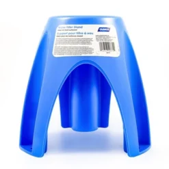 Camco Universal Fit Weatherproof Plastic 3-Legged Water Filter Stand With Stake Holes, Fits Most 4'' Filters For Level Ground Surfaces 8 Camco Universal Fit Weatherproof Plastic 3-Legged Water Filter Stand With Stake Holes, Fits Most 4'' Filters For Level Ground Surfaces -Sunnydaze Decor Store GUEST 1368dd0f db0c 464b b218 52849c61a2f6