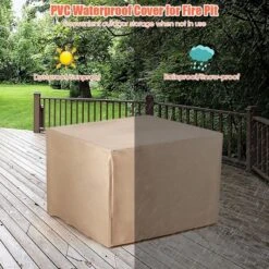 Costway 7PCS Patio Rattan Furniture Set 30'' Fire Pit Table Cover Cushion Sofa Off WhiteBlackNavyRedTurquoise -Sunnydaze Decor Store GUEST 137b445e f2ef 4608 8602 79d7165c1387