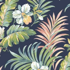 2pk Simone Tropical Outdoor Throw Pillows Blue - Arden Selections 9 2pk Simone Tropical Outdoor Throw Pillows Blue - Arden Selections -Sunnydaze Decor Store GUEST 13d877a1 e728 4e92 ba25 d968b8e683b9