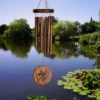Woodstock Wind Chimes Signature Collection, Woodstock Habitats Chime, Teak 17'' Dragonfly Wind Chime HCTD 1 Woodstock Wind Chimes Signature Collection, Woodstock Habitats Chime, Teak 17'' Dragonfly Wind Chime HCTD -Sunnydaze Decor Store GUEST 13f9e007 9ac6 42aa 8c08 2dea715179b5