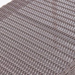 All-Weather Wicker Athens Outdoor Cocktail Table Brown - Alaterre Furniture 15 All-Weather Wicker Athens Outdoor Cocktail Table Brown - Alaterre Furniture -Sunnydaze Decor Store GUEST 144b6462 8c5e 4de4 98f1 54e83a4ef5a4