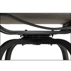 2pk Outdoor Swivel Bar Stools With Metal Frame & Sling Fabric - Captiva Designs 16 2pk Outdoor Swivel Bar Stools With Metal Frame & Sling Fabric - Captiva Designs -Sunnydaze Decor Store GUEST 146b2c36 ffca 481f 82aa 81f9fb163bc8