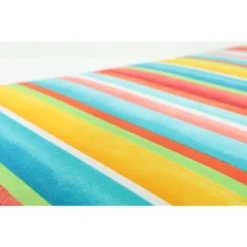 Outdoor/Indoor Bench Cushion Dina - Pillow Perfect -Sunnydaze Decor Store GUEST 149a4f8a 52ef 4b2a 9f3d a26c5feff969