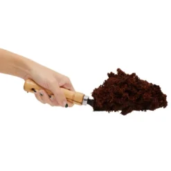 Farmlyn Creek 30 Pack Compressed Coco Coir Plant Pot Pellets Disc, Bulk Gardening Seed Starters For Soil Mix, 2.75 In -Sunnydaze Decor Store GUEST 14ba511c b13c 46df 80ba 5d54b76f7aa7