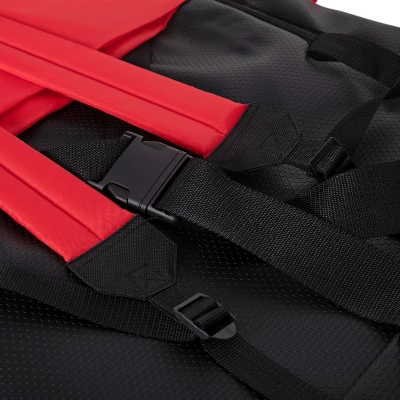 Emma And Oliver Portable Heated Reclining Stadium Chair With Armrests, Heated Padded Back & Heated Seat With Dual Storage Pockets And Backpack Straps 15 Emma And Oliver Portable Heated Reclining Stadium Chair With Armrests, Heated Padded Back & Heated Seat With Dual Storage Pockets And Backpack Straps - Image 13