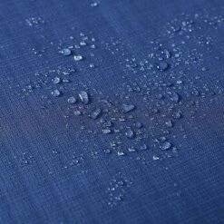 9pc All-Weather Patio Wicker Conversation Set With Cushions - Navy - Captiva Designs -Sunnydaze Decor Store GUEST 16d6251b 98f1 4e05 8faa 71242cfb3330