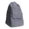 Algreen Receptacle Multipurpose Rock Cover Decoration Weatherproof Outdoor Garden Accent, 16 X 18 X 21.5 Inch, Dark Granite (2 Pack) -Sunnydaze Decor Store GUEST 16e3d553 22c9 455a a4f8 d226b1ba807d