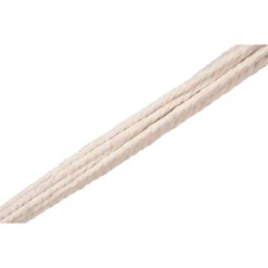 Boho Breeze Swinging Bungalow Hammock Chair - Coral Stripe - Blue Wave -Sunnydaze Decor Store GUEST 177c7656 6677 4084 9e43 80a6de28190f