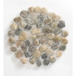 Wind & Weather Natural River Rock Stepping Stones, Set Of 3 13 Wind & Weather Natural River Rock Stepping Stones, Set Of 3 -Sunnydaze Decor Store GUEST 178d068b 04ce 4b85 8dea 9ed209f38103