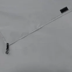 Clam Quick Set Screen Hub Gray Fabric Wind & Sun Panels, Accessory Only (6 Pack) -Sunnydaze Decor Store GUEST 178e907e fa6a 4b27 af6c 42946ad1bdeb