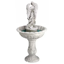 Design Toscano Heavenly Moments Angel Sculptural Fountain -Sunnydaze Decor Store GUEST 190d939e e2c9 43d0 b657 94ff629b19b1