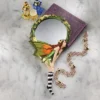 Design Toscano Lochloy House Fairy Looking Glass Hand Mirror - Multicolored 1 Design Toscano Lochloy House Fairy Looking Glass Hand Mirror - Multicolored -Sunnydaze Decor Store GUEST 1a541157 cbf7 4252 9b3f 81afd73e5594
