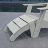 Merrick Lane Modern All-Weather Poly Resin Wood Adirondack Ottoman Foot Rest 1 Merrick Lane Modern All-Weather Poly Resin Wood Adirondack Ottoman Foot Rest -Sunnydaze Decor Store GUEST 1b1ac54c 0e16 4800 90a1 e1189a603cf1