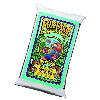 FoxFarm FX14100 Bush Doctor Coco Loco, 2 Cu Feet And Ocean Forest FX14053 Garden Potting Soil Mix, 12 Quarts For Plants (Bundle) 6 FoxFarm FX14100 Bush Doctor Coco Loco, 2 Cu Feet And Ocean Forest FX14053 Garden Potting Soil Mix, 12 Quarts For Plants (Bundle) - Image 4