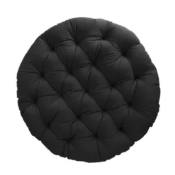 Sunbrella Indoor/Outdoor Papasan Cushion - Sorra Home -Sunnydaze Decor Store GUEST 1c2e7c9c 4cae 475e 96e3 eb888e477582