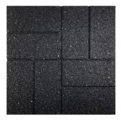 Flexon Rubber Dual Sided Decorative Lawn And Garden Stepping Stone - Set Of 3 -Sunnydaze Decor Store GUEST 1c3f0a4e e7cc 4f23 b66d 2b2bba3feaff