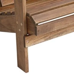 Teal Island Designs Kenneth Natural Wood Adirondack Chairs Set Of 2 12 Teal Island Designs Kenneth Natural Wood Adirondack Chairs Set Of 2 -Sunnydaze Decor Store GUEST 1d57f310 6229 40a1 9cb4 310142bad10e