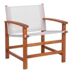 Mardin 4pc Living Set - Natural/Beige - Safavieh -Sunnydaze Decor Store GUEST 1e2aed9e 581c 4482 9e4b b4e02b717d94