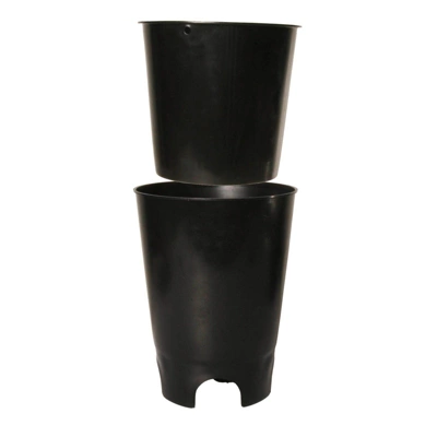 Active Aqua GFOE2 6 Pot 2-Gallon Hydroponic Grow Flow Expansion Kit System 6 Active Aqua GFOE2 6 Pot 2-Gallon Hydroponic Grow Flow Expansion Kit System - Image 4