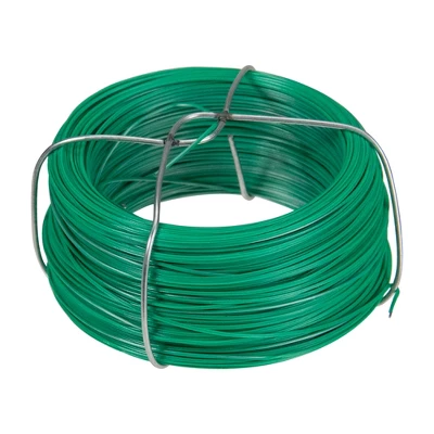 Northlight 164' Green All Purpose Twist Ties 3 Northlight 164' Green All Purpose Twist Ties