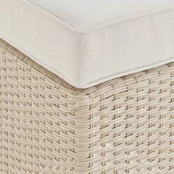 2pk All-Weather Wicker Canaan Outdoor Square Stools With Cushions Brown - Alaterre Furniture 14 2pk All-Weather Wicker Canaan Outdoor Square Stools With Cushions Brown - Alaterre Furniture -Sunnydaze Decor Store GUEST 2038a511 f0cb 480c b8d8 b35d47e98fb2