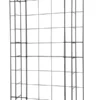 Gardener's Supply Company Zenith Trellis And Tower Combo | Sturdy Powder-Coated Steel Plant Support For Heavy Fruiting Plants - 74" Tall Installed - 2 Gardener's Supply Company Zenith Trellis And Tower Combo | Sturdy Powder-Coated Steel Plant Support For Heavy Fruiting Plants - 74" Tall Installed - -Sunnydaze Decor Store GUEST 210ac540 369d 4435 955f b8e5547d4f01